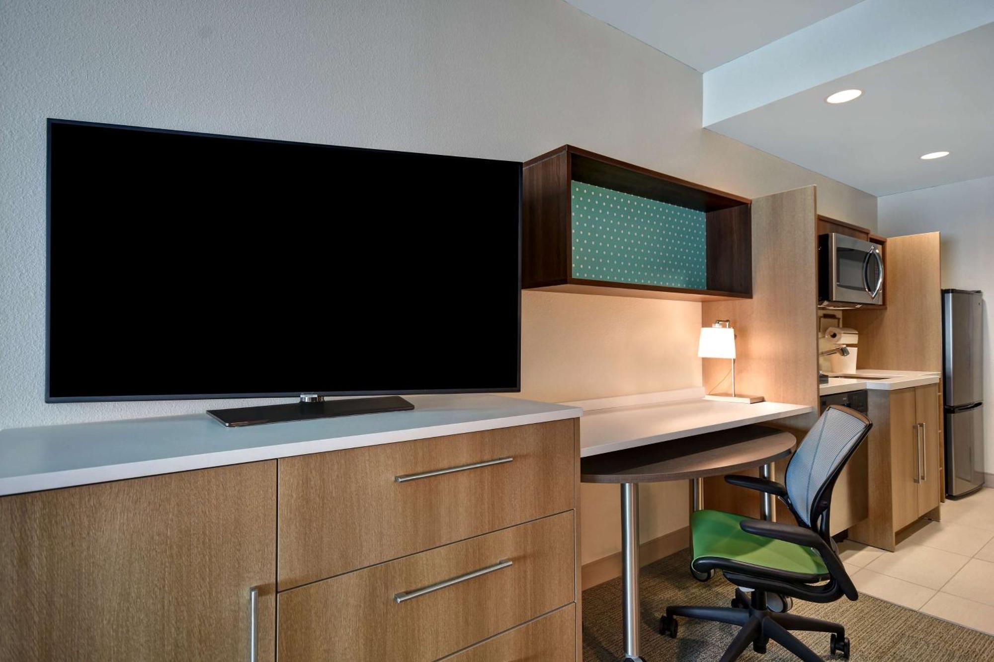 Home2 Suites By Hilton Odessa Zewnętrze zdjęcie